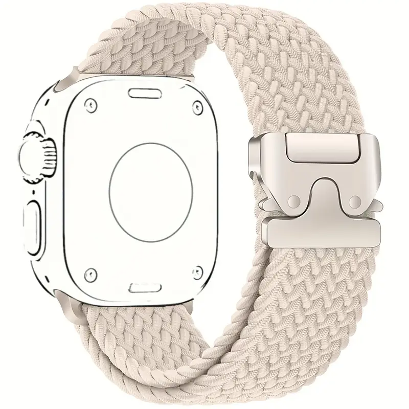 بند ساعت هوشمند