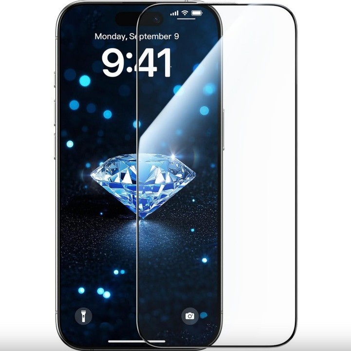 گلس (محافظ صفحه)