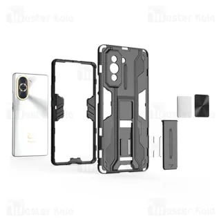 گارد ضد ضربه استند دار هواوی HUAWEI Nova 10 SuperSonic Case - تصویر 7