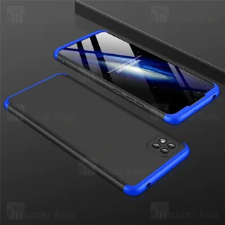 قاب 360 درجه شیائومی Xiaomi Poco C3 GKK 360 Full Cover Protection Case - تصویر 3