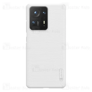 قاب محافظ نیلکین شیائومی Xiaomi Mix 4 Nillkin Frosted Shield - تصویر 4