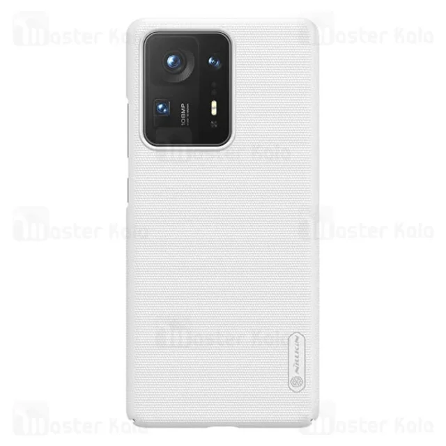 قاب محافظ نیلکین شیائومی Xiaomi Mix 4 Nillkin Frosted Shield - تصویر 4