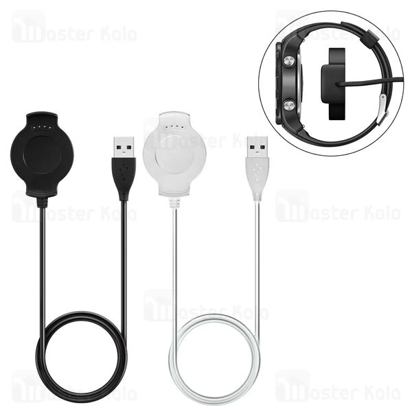 شارژر ساعت هوشمند Huawei Watch 2 Smart Watch USB Charging