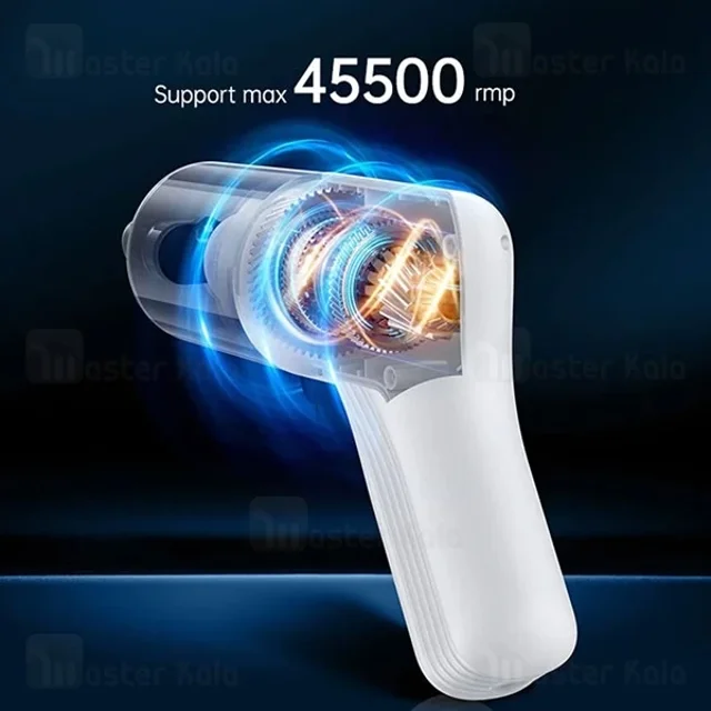 جارو شارژی یسیدو Yesido VC10 - تصویر 6