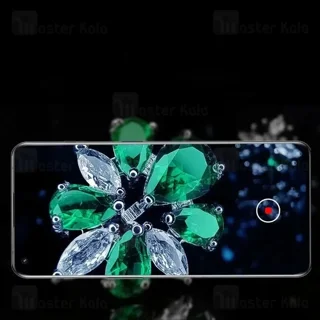 محافظ لنز فلزی دوربین شیائومی Xiaomi Redmi 12 Lens Shield - تصویر 2