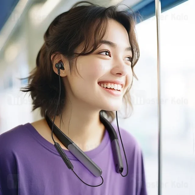هندزفری بلوتوث گردنی ایس فست ACEFAST N1 Wireless Earphones - تصویر 8
