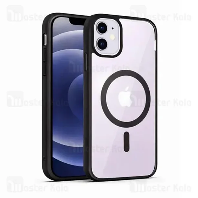 قاب محافظ مگ سیف آیفون Apple iPhone 11 - تصویر 3