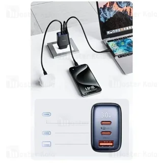 شارژر دیواری مک دودو Mcdodo CH-2180 توان 30 وات - تصویر 5