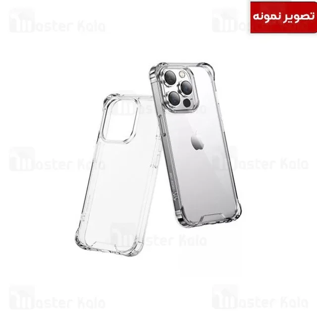 قاب محافظ گرین لاین آیفون Apple iPhone 14 Plus Green Lion Rocky 360 Anti-Shock Case - تصویر 7