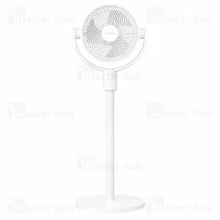 پنکه ایستاده شیائومی Xiaomi Smart Standing Air Circulation Fan BPLDS11DM - تصویر 2