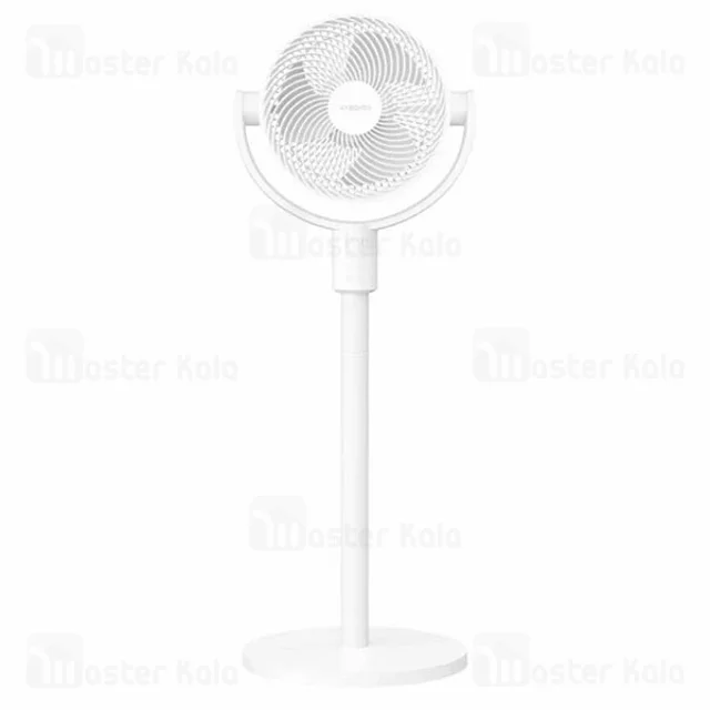 پنکه ایستاده شیائومی Xiaomi Smart Standing Air Circulation Fan BPLDS11DM - تصویر 2
