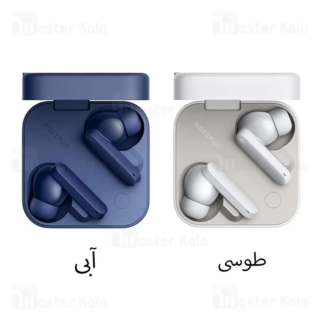 هندزفری بلوتوث سی ام اف CMF Buds 2 Plus - تصویر 2