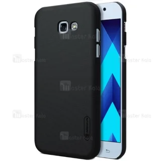 قاب محافظ نیلکین سامسونگ Samsung Galaxy A3 2017 / A320 Nillkin Frosted Shield - تصویر 6