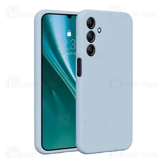 قاب سیلیکونی سامسونگ Samsung Galaxy A25 Silicone Case - تصویر 7