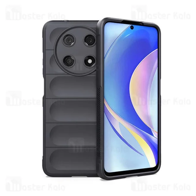 قاب سیلیکونی هواوی Huawei Nova Y90 Magic Shield - تصویر 6