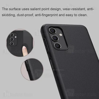 قاب محافظ نیلکین سامسونگ Samsung Galaxy A04S Nillkin Frosted Shield - تصویر 6