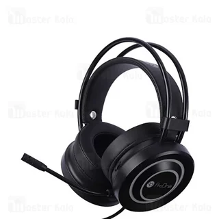 هدفون سیمی گیمینگ پرووان Proone PHG3865 - تصویر 3