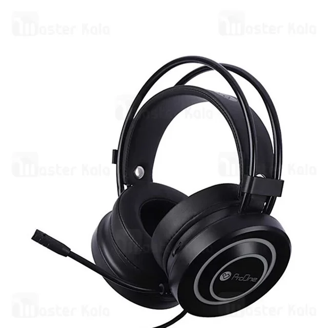 هدفون سیمی گیمینگ پرووان Proone PHG3865 - تصویر 3