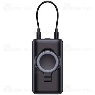 پاوربانک 5000 جویروم Joyroom JR-W13 توان 18 وات با قابلیت شارژ اپل واچ - تصویر 3