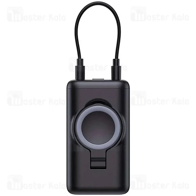 پاوربانک 5000 جویروم Joyroom JR-W13 توان 18 وات با قابلیت شارژ اپل واچ - تصویر 3