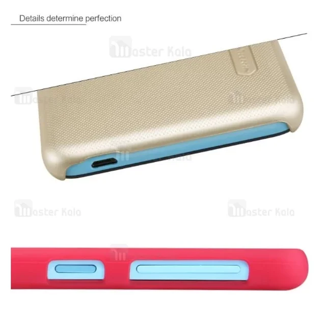قاب محافظ نیلکین اچ تی سی HTC Desire 826 Nillkin Frosted Shield - تصویر 8