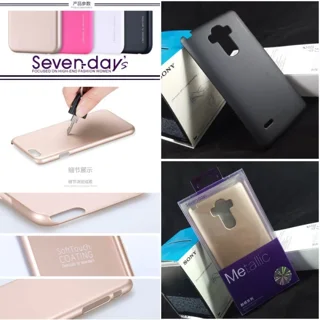 کاور سخت مارک Sevenday مناسب LG X Cam - تصویر 2