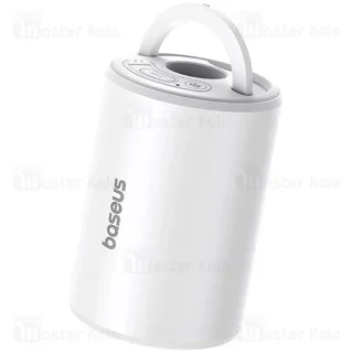 پمپ باد شارژی بیسوس Baseus CG028 PocketGo Pro C11157700221-01 - تصویر 3