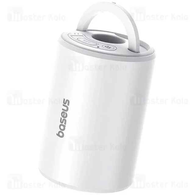پمپ باد شارژی بیسوس Baseus CG028 PocketGo Pro C11157700221-01 - تصویر 3