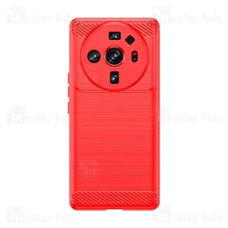 قاب فیبر کربنی شیائومی Xiaomi 12S Ultra Rugged Armor Fiber Carbon - تصویر 2