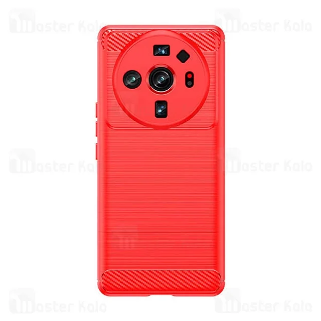 قاب فیبر کربنی شیائومی Xiaomi 12S Ultra Rugged Armor Fiber Carbon - تصویر 2