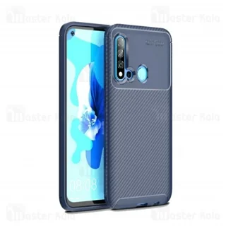 قاب فیبر کربنی هواوی Huawei Nova 5i / P20 Lite 2019 AutoFocus Beetle - تصویر 2