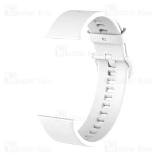 بند سیلیکونی ساعت هوشمند شیائومی Xiaomi Amazfit Bip Silicone Band - تصویر 3