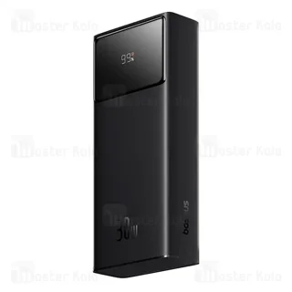 پاوربانک 20000 بیسوس Baseus Star-Lord p10022904113-00 توان 30 وات - تصویر 2