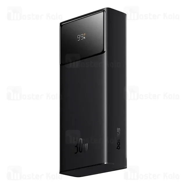 پاوربانک 20000 بیسوس Baseus Star-Lord p10022904113-00 توان 30 وات - تصویر 2
