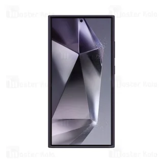 قاب سیلیکونی اصلی سامسونگ Samsung Galaxy S24 Ultra Silicone Case - تصویر 6