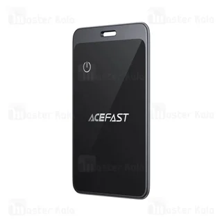 پک 2تایی ردیاب هوشمند ایس فست Acefast S3 Metal Card Positioning Device - تصویر 4