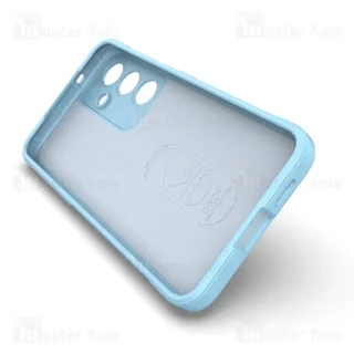 قاب سیلیکونی سامسونگ Samsung Galaxy S25 Plus Magic Shield - تصویر 4