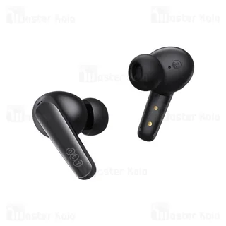 هندزفری بلوتوث دوگوش کیو سی وای QCY T13X - تصویر 5