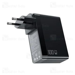 شارژر دیواری مک دودو Mcdodo CH-8105 Pro توان 100 وات - تصویر 2