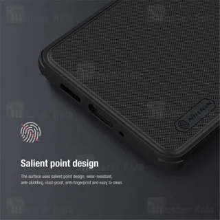 قاب محافظ نیلکین آیفون Apple iPhone 14 Plus Nillkin Frosted Shield Pro - تصویر 6
