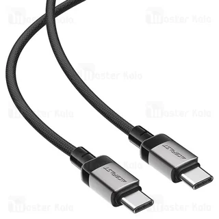 کابل Type-C به Type-C ایس فست ACEFAST C9-03 طول 1.2 متر توان 60 وات - تصویر 5