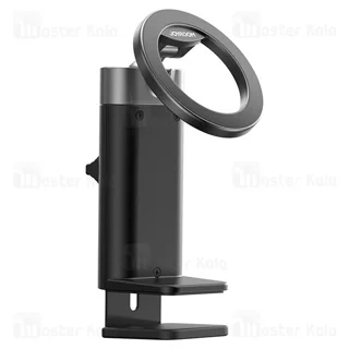 هولدر و پایه نگهدارنده رومیزی مگنتی جویروم Joyroom ZS413 magnetic travel stand - تصویر 4