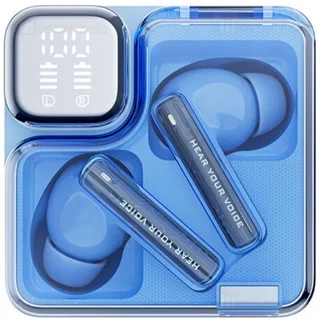 هندزفری بلوتوث کیو سی وای QCY MeloBuds Neo - تصویر 7