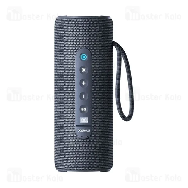 اسپیکر بلوتوث بیسوس Baseus AeQur 30 Air Portable A20072600826-00 توان 15 وات - تصویر 3