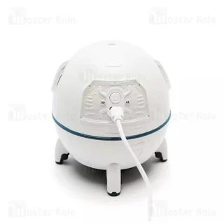 دستگاه بخور سرد پرووان Proone APOLLO ظرفیت 220 میلی لیتر - تصویر 5