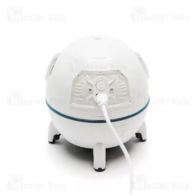 دستگاه بخور سرد پرووان Proone APOLLO ظرفیت 220 میلی لیتر - تصویر 5