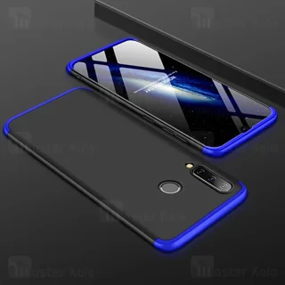 قاب 360 درجه سامسونگ Samsung Galaxy M30 GKK 360 Full Case - تصویر 4