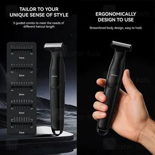 ماشین اصلاح چندکاره شیائومی انچن Enchen Spark 5 - تصویر 4