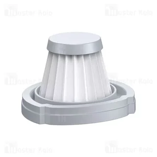 پک 2تایی فیلتر جارو شارژی بیسوس Baseus A1 VCAQ010113 - تصویر 3