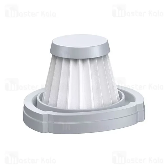 پک 2تایی فیلتر جارو شارژی بیسوس Baseus A1 VCAQ010113 - تصویر 3
